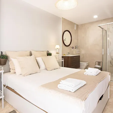 Apartment Center Flat Exclusive Malagueta *