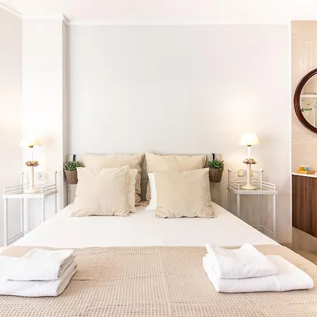 Apartment Center Flat Exclusive Malagueta