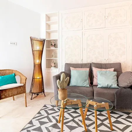 Center Flat Exclusive Malagueta Apartment *