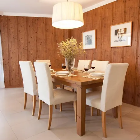 Center Flat Exclusive Malagueta * Malaga