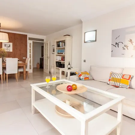 Apartment Center Flat Exclusive Malagueta