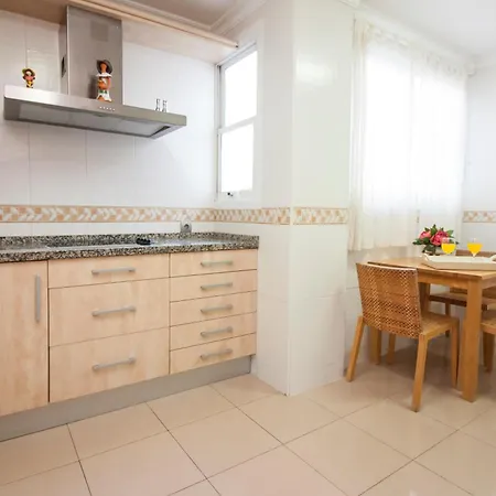 Center Flat Exclusive Malagueta Apartment