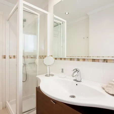 Center Flat Exclusive Malagueta *