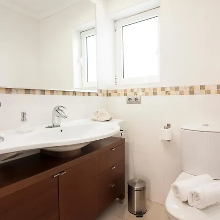 Center Flat Exclusive Malagueta Malaga