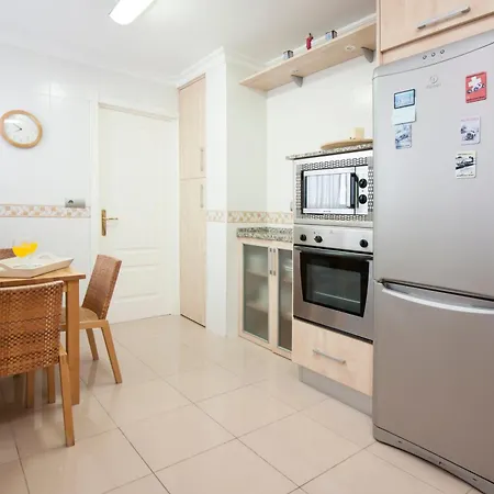 Center Flat Exclusive Malagueta Apartment