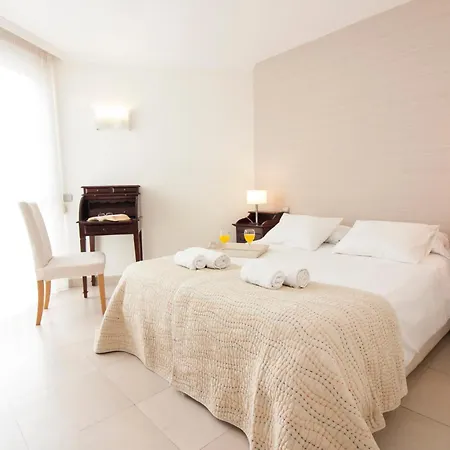 Center Flat Exclusive Malagueta *