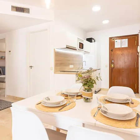 Center Flat Exclusive Malagueta Apartamento *