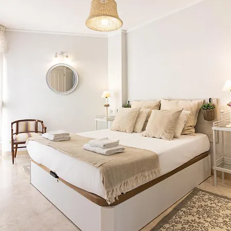 Center Flat Exclusive Malagueta