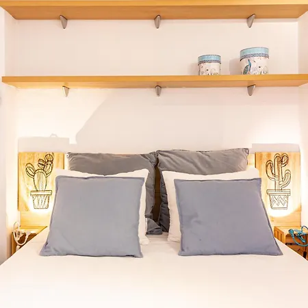 Apartamento Center Flat Exclusive Malagueta