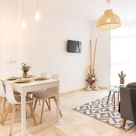 Center Flat Exclusive Malagueta Apartamento *