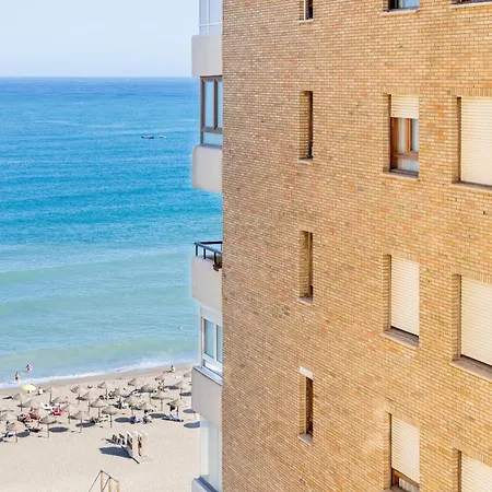 Center Flat Exclusive Malagueta * Málaga