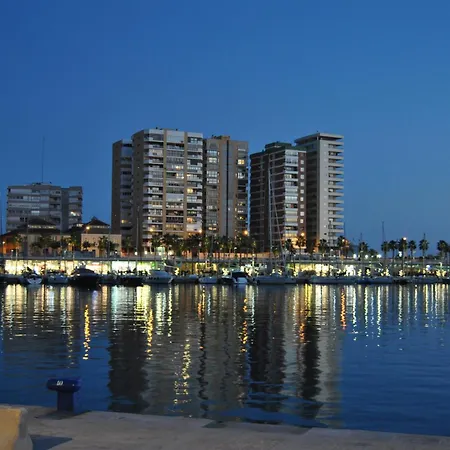 Apartamento Center Flat Exclusive Malagueta