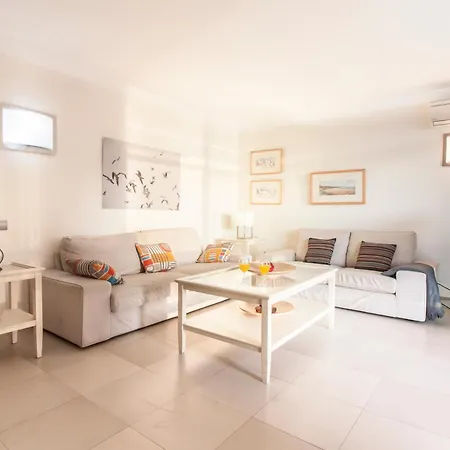 Center Flat Exclusive Malagueta Málaga