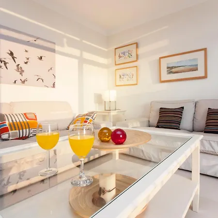 Apartamento Center Flat Exclusive Malagueta *
