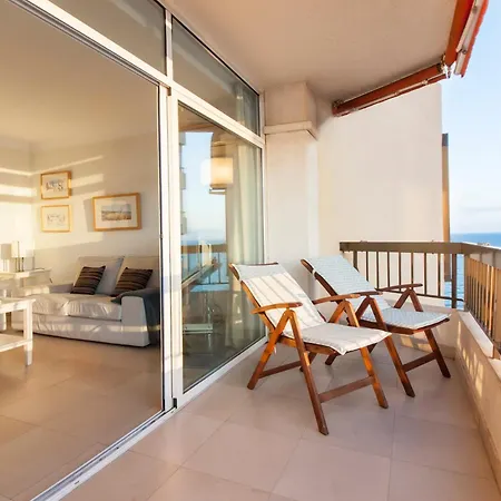 Apartamento Center Flat Exclusive Malagueta *