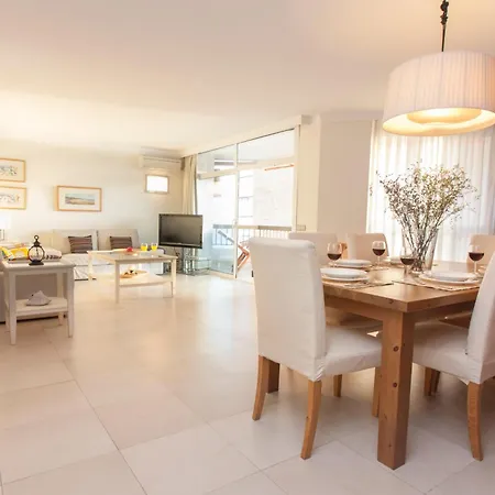 Apartamento Center Flat Exclusive Malagueta