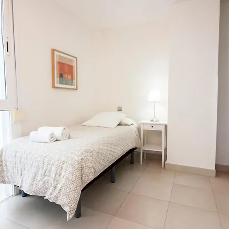 Center Flat Exclusive Malagueta Apartamento