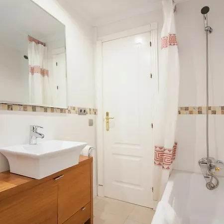 Apartamento Center Flat Exclusive Malagueta