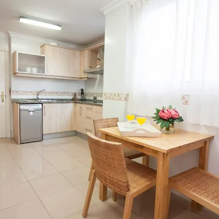 Center Flat Exclusive Malagueta Apartamento Málaga