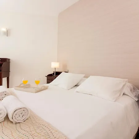 Center Flat Exclusive Malagueta * Málaga