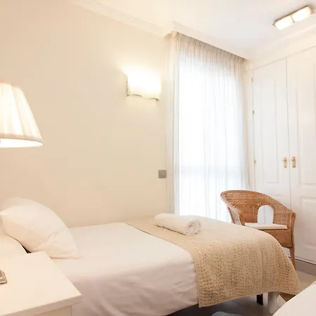 Apartamento Center Flat Exclusive Malagueta *