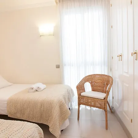 Apartamento Center Flat Exclusive Malagueta