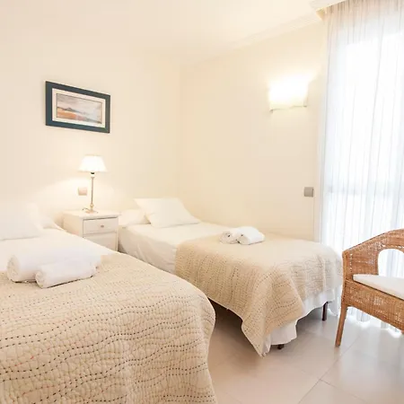 Apartamento Center Flat Exclusive Malagueta *